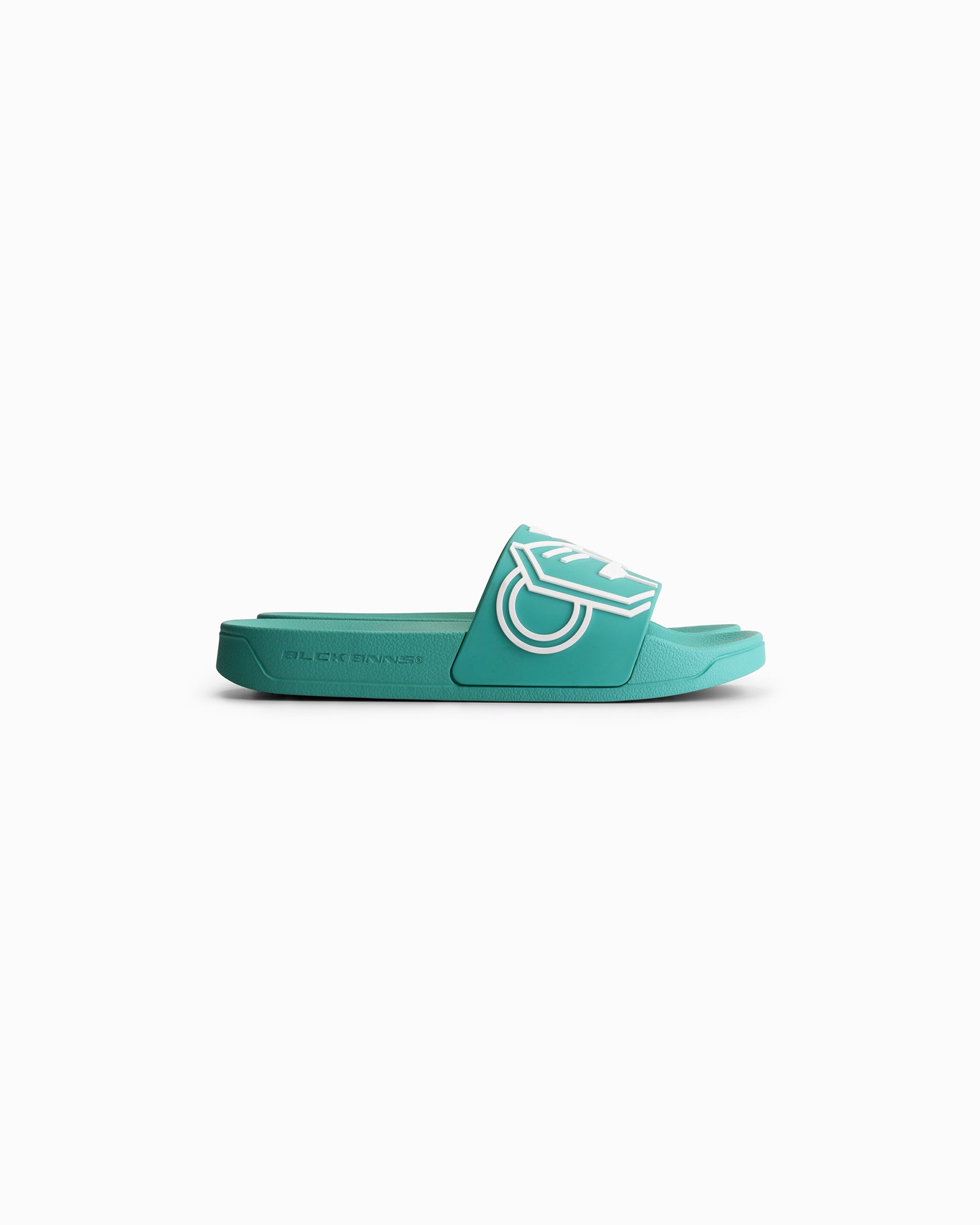 KIDS COMMANDER slippers | Groen