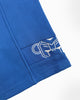 KIDS COMMANDER SWEATSHORTS | Blauw