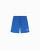 KIDS COMMANDER SWEATSHORTS | Blauw