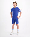 KIDS COMMANDER SET | Blauw