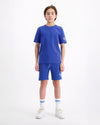 KIDS COMMANDER SET | Blauw