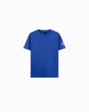 KIDS COMMANDER T-SHIRT | Blauw