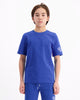 KIDS COMMANDER T-SHIRT | Blauw