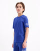 KIDS COMMANDER T-SHIRT | Blauw