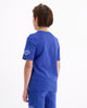 KIDS COMMANDER T-SHIRT | Blauw