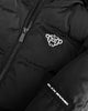 KIDS CONVOY PUFFER JACKET | Zwart