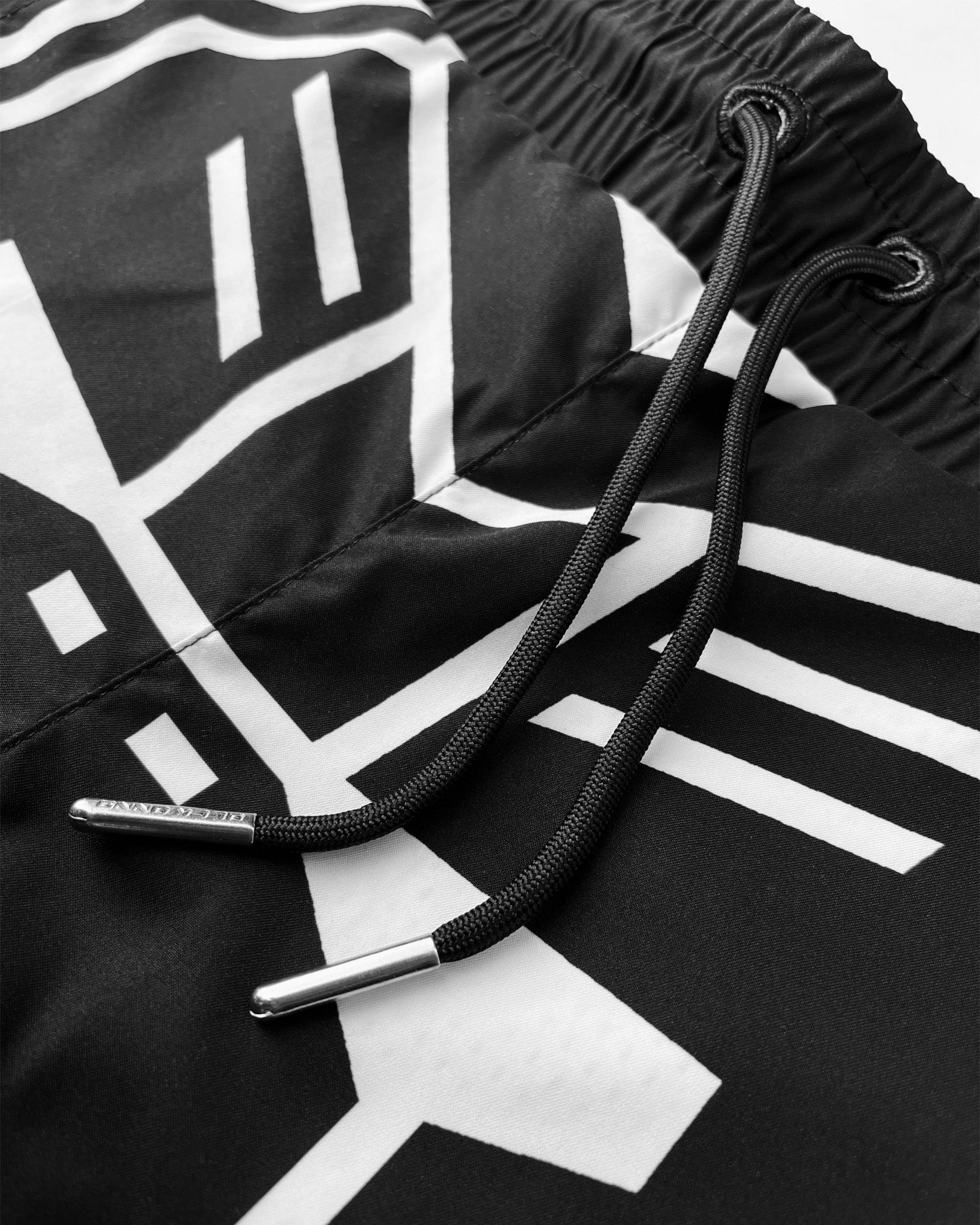 KIDS CONVOY ZWEMBROEK | Zwart