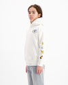 KIDS CRAYON HOODIE | Wit