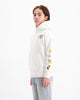 KIDS CRAYON HOODIE | Wit