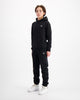 KIDS CRUISE SWEATPANTS | Zwart