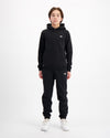 KIDS CRUISE SWEATSUIT | Zwart