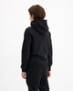 KIDS CRUISE HOODY | Zwart