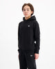 KIDS CRUISE HOODY | Zwart