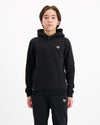 KIDS CRUISE HOODY | Zwart