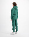 KIDS CRUISE SWEATSUIT | Groen