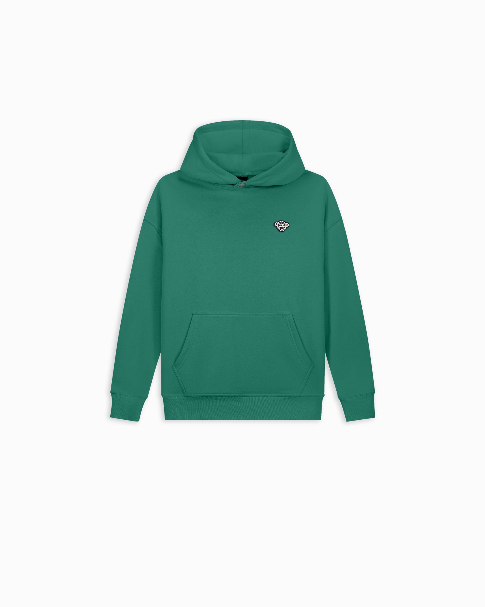 KIDS CRUISE HOODY | Groen