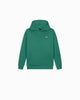 KIDS CRUISE HOODY | Groen