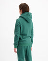 KIDS CRUISE HOODY | Groen