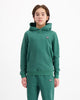 KIDS CRUISE HOODY | Groen