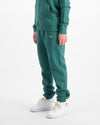 KIDS CRUISE SWEATPANTS | Groen