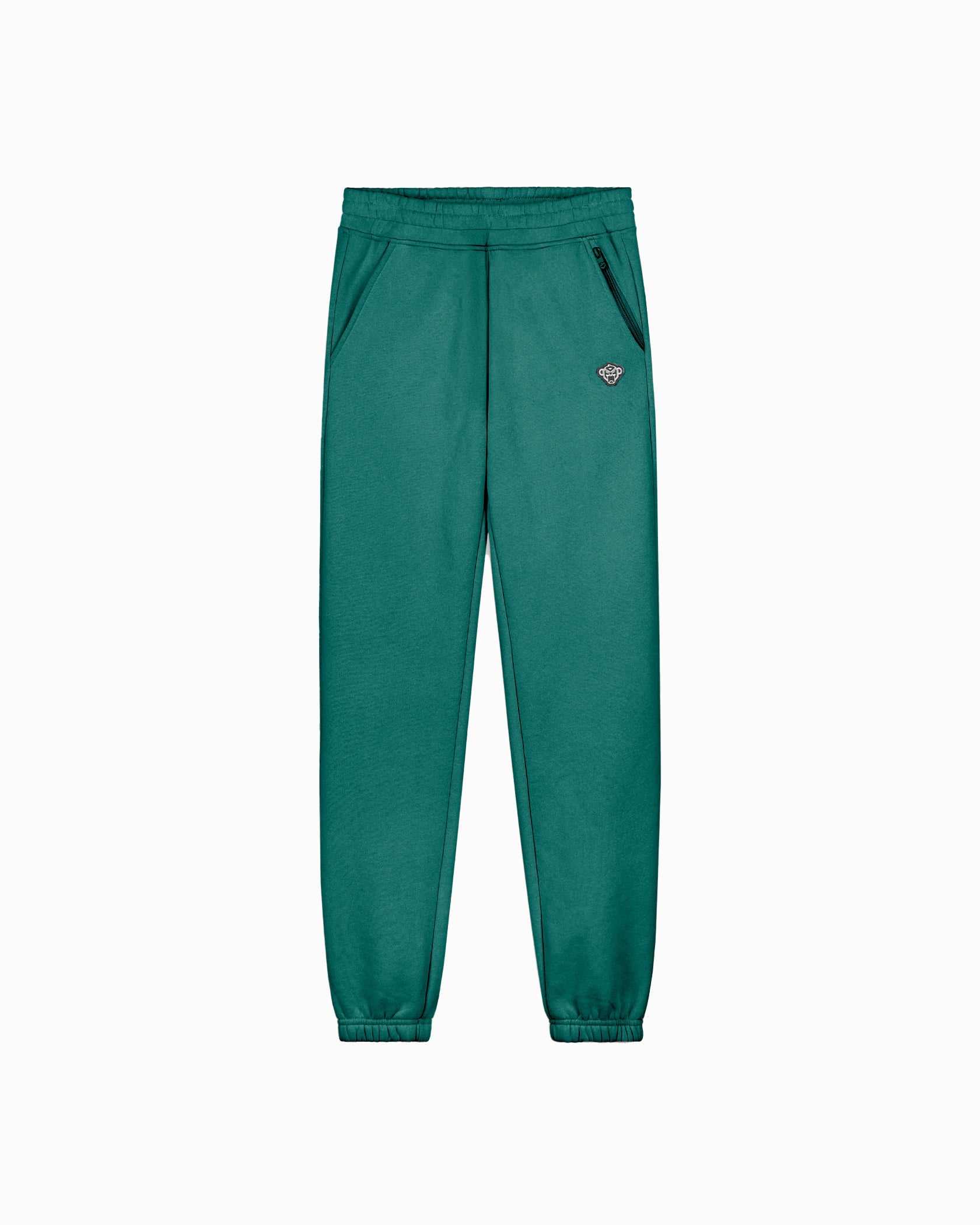 KIDS CRUISE SWEATPANTS | Groen