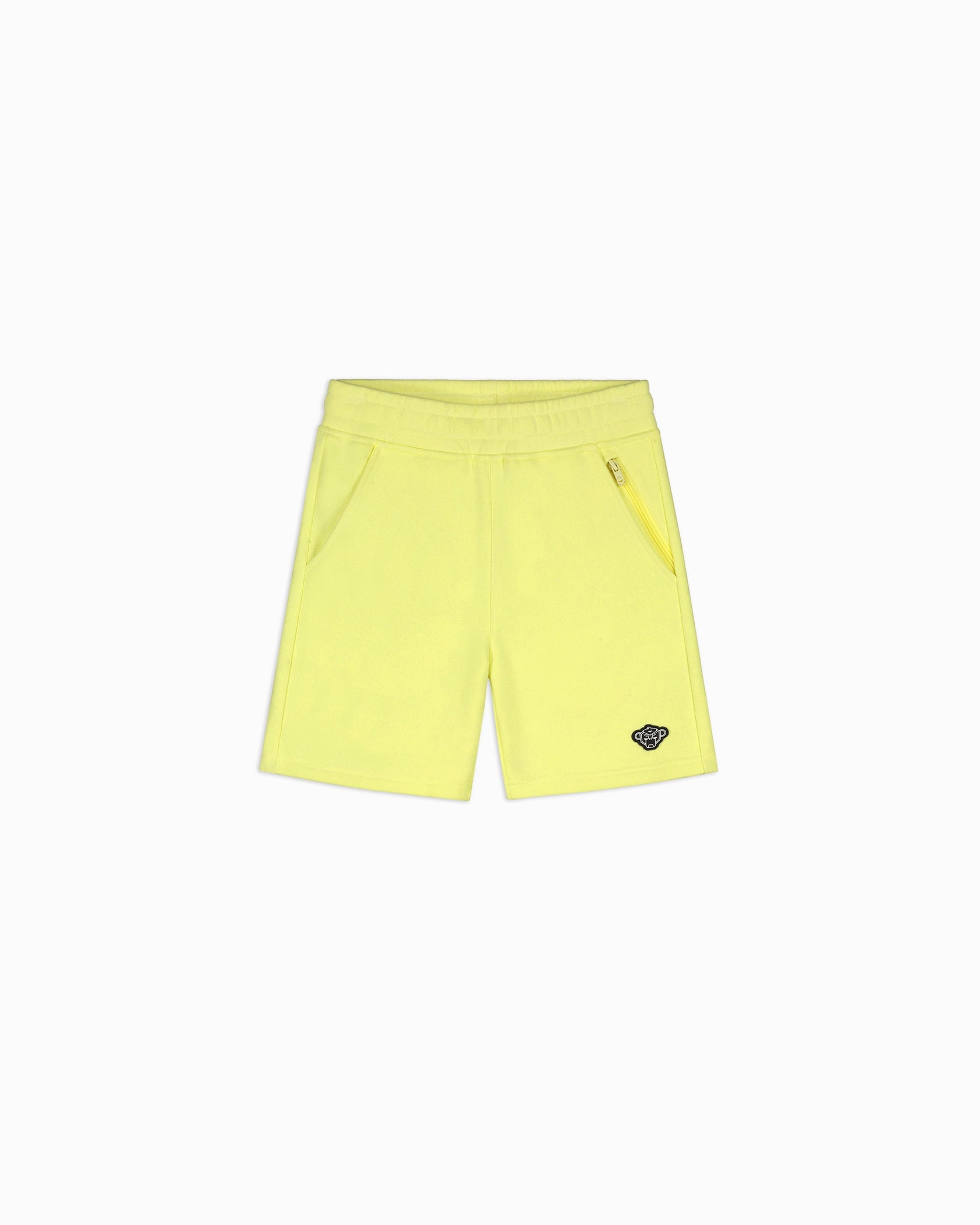 KIDS CRUISE SWEATSHORTS | Geel