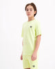 KIDS CRUISE T-SHIRT | Geel