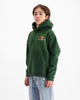 KIDS DUNK HOODIE | Groen