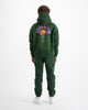 KIDS DUNK HOODIE | Groen
