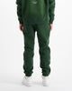 KIDS DUNK SWEATPANTS | Groen