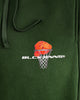 KIDS DUNK SWEATPANTS | Groen