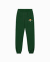 KIDS DUNK SWEATPANTS | Groen