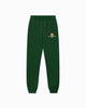KIDS DUNK SWEATPANTS | Groen