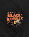 KIDS EXPLODE LONGSLEEVE | Zwart