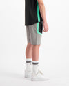 KIDS FOOTBALL SHORTS | Zwart