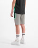 KIDS FOOTBALL SHORTS | Zwart