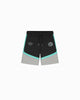 KIDS FOOTBALL SHORTS | Zwart