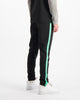 KIDS FOOTBALL TRACKPANTS | Zwart