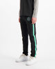 KIDS FOOTBALL TRACKPANTS | Zwart