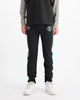 KIDS FOOTBALL TRACKPANTS | Zwart