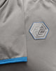 KIDS FOOTBALL TWINSET | Grijs