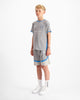 KIDS FOOTBALL TWINSET | Grijs