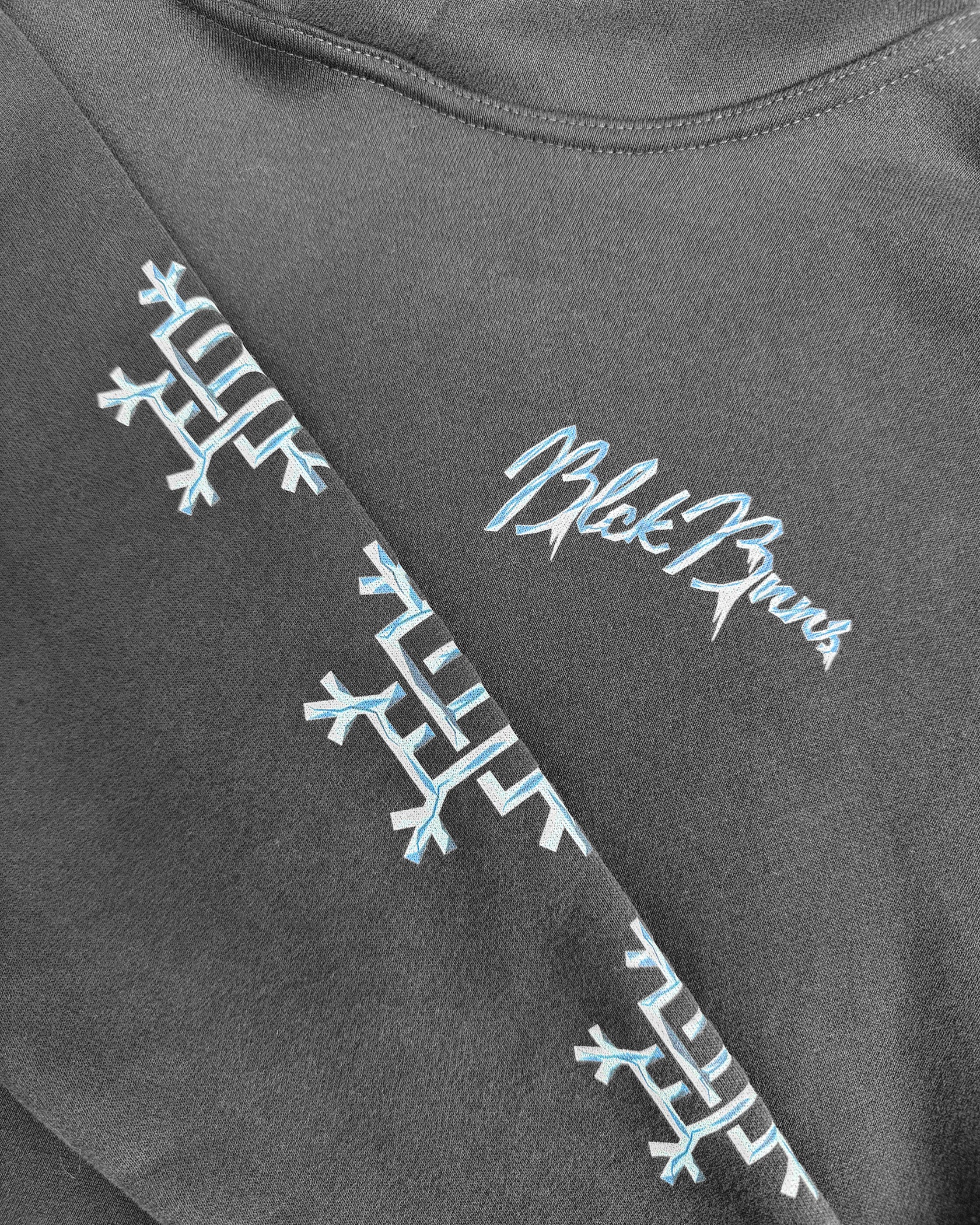 KIDS FREEZE SWEATSUIT | Grijs