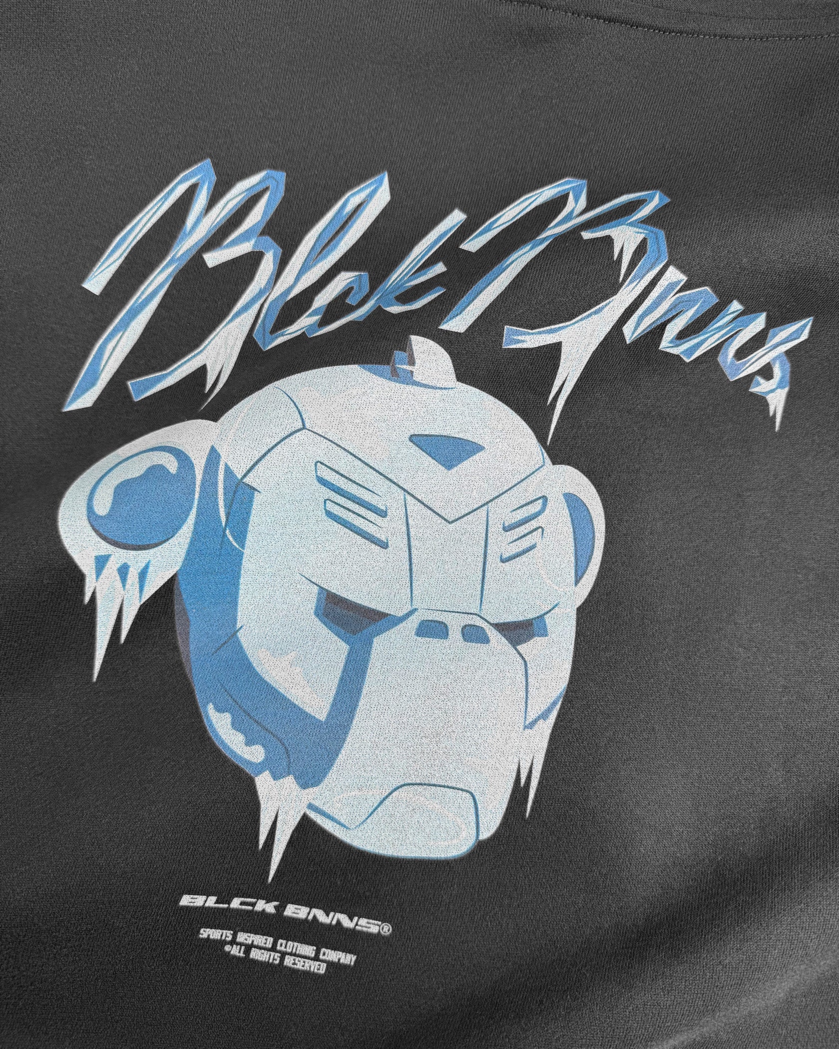 KIDS FREEZE SWEATSUIT | Grijs