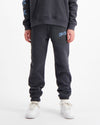 KIDS FREEZE SWEATSUIT | Charcoal