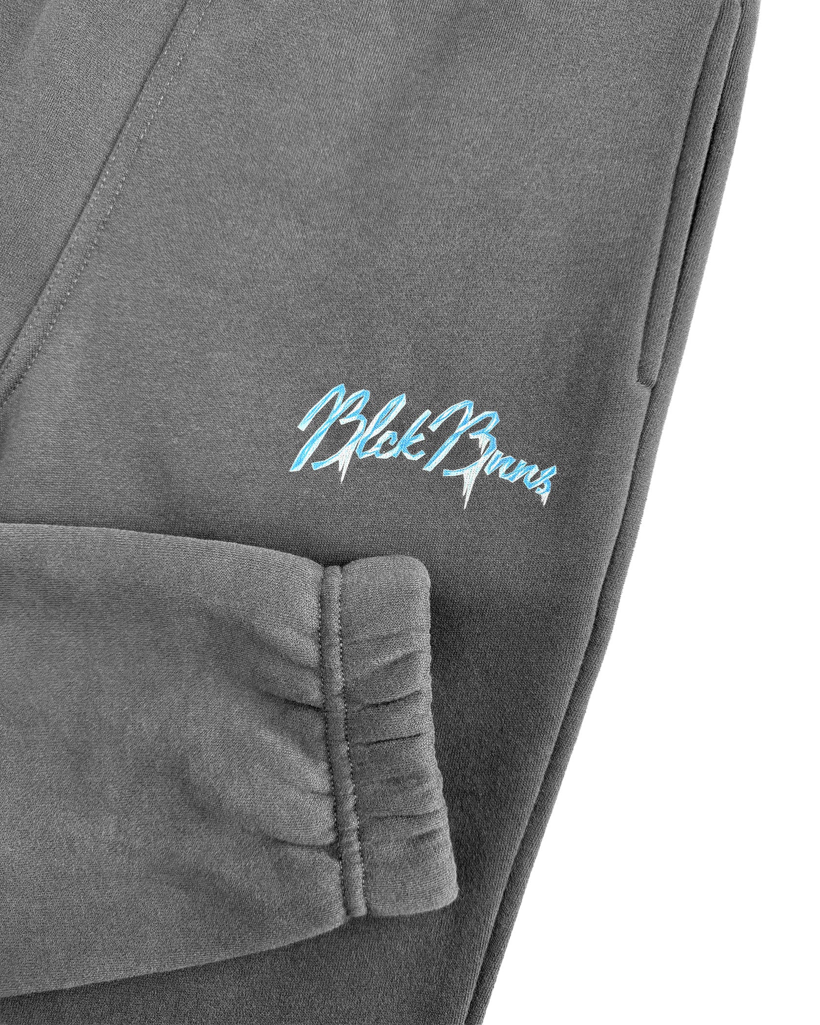 KIDS FREEZE SWEATSUIT | Grijs