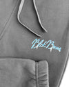 KIDS FREEZE SWEATSUIT | Grijs