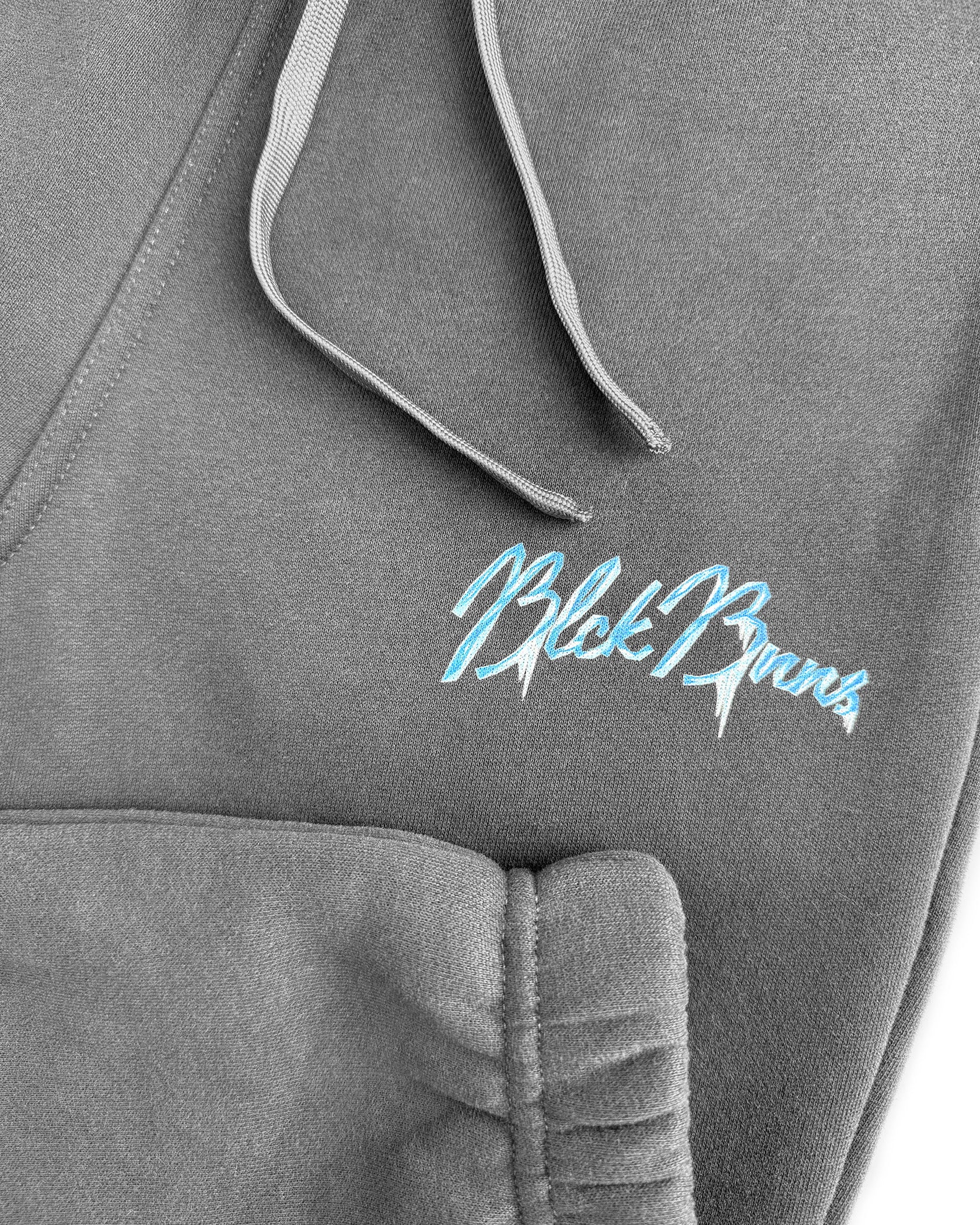 KIDS FREEZE SWEATSUIT | Grijs