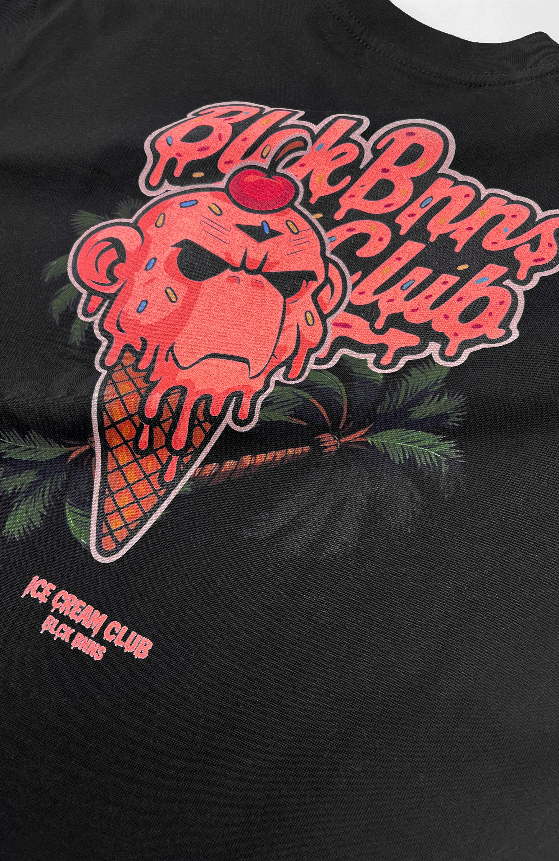 KIDS IJS TWINSET | Zalm