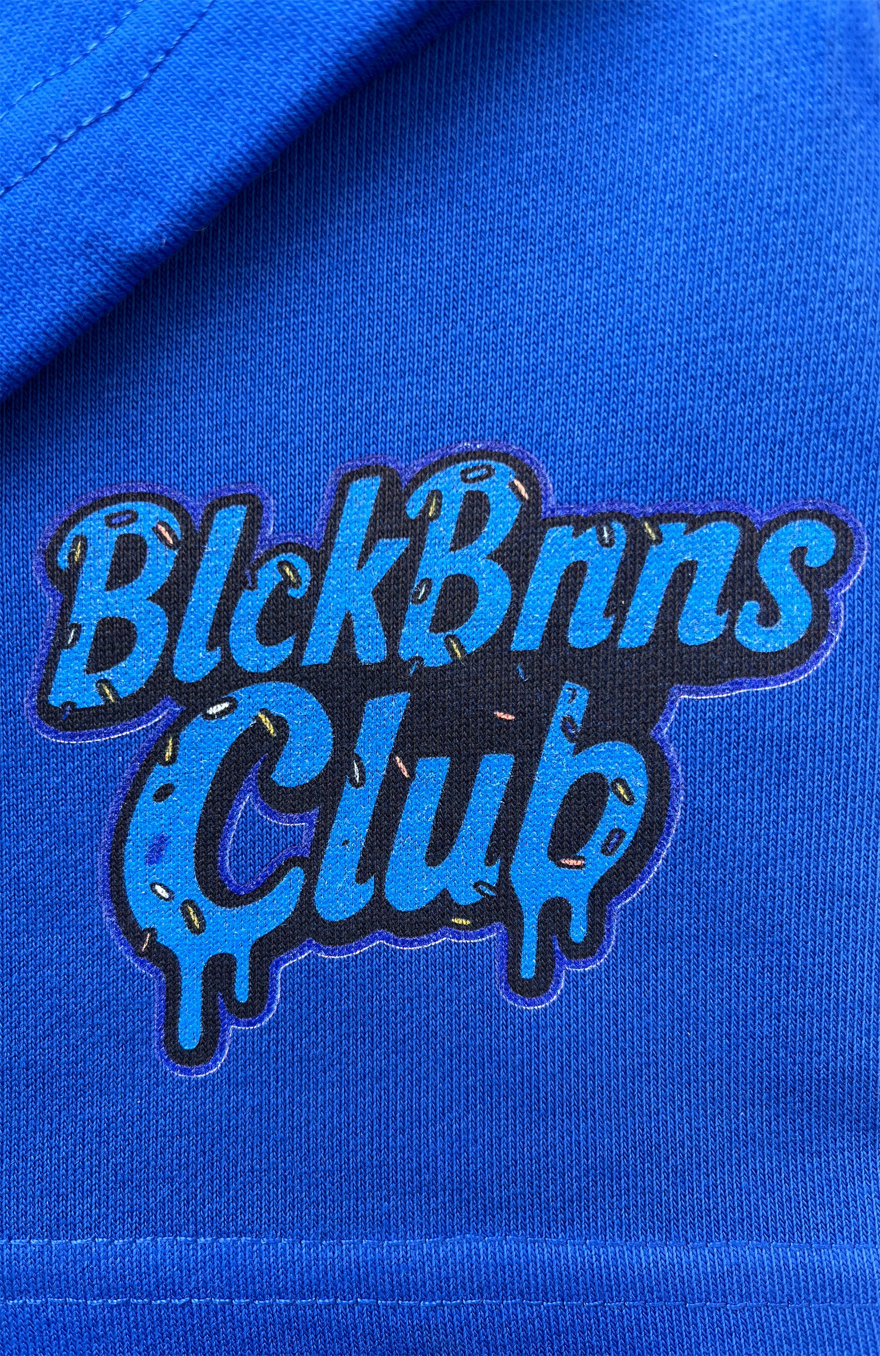 TWINSET  KIDS IJSCREAM | Blauw